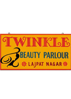 Twinkle Beauty Parlour - Lajpat Nagar海报封面图