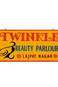 Pracheen Chauhan Twinkle Beauty Parlour - Lajpat Nagar