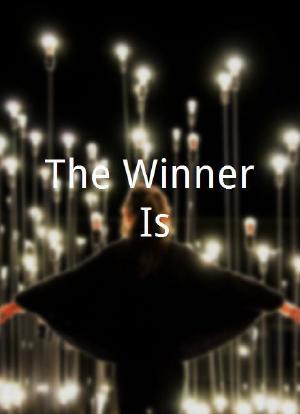 The Winner Is海报封面图