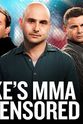 Matt Mitrione MMA Uncensored Live