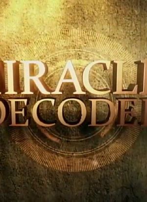 Miracles Decoded海报封面图