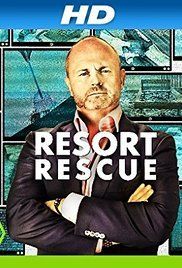 Resort Rescue海报封面图
