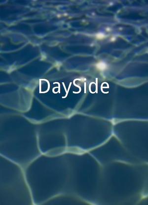 DaySide海报封面图