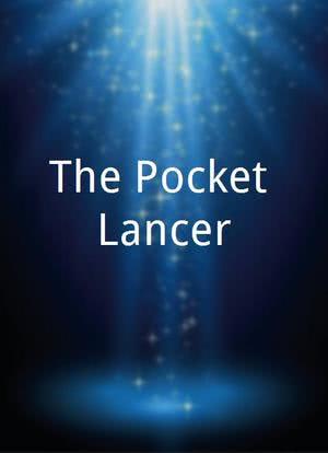 The Pocket Lancer海报封面图