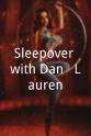 Nina Magro Sleepover with Dan & Lauren