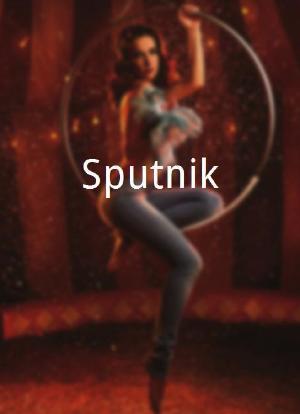 Sputnik海报封面图
