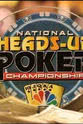 Patrik Antonius National Heads-Up Poker Championship