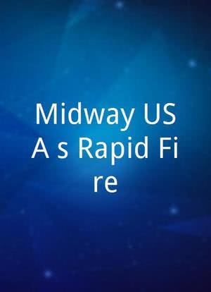 Midway USA`s Rapid Fire海报封面图
