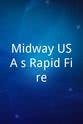 Iain Harrison Midway USA`s Rapid Fire