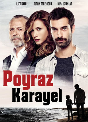 Poyraz Karayel海报封面图