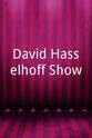 Stefan Richter David Hasselhoff Show