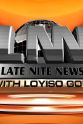 Conrad Koch Late Nite News with Loyiso Gola