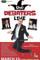 Rob Pue The Debaters Season 1
