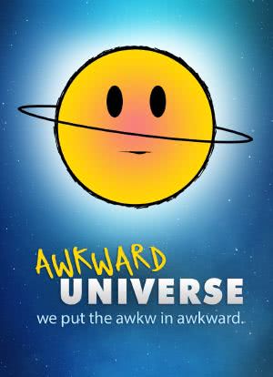 Awkward Universe海报封面图