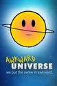 Arvie Lowe Jr. Awkward Universe