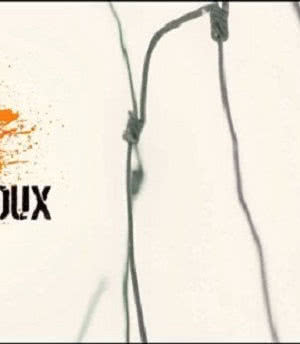 Les Roux海报封面图