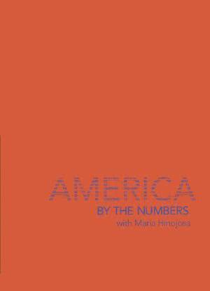 America by the Numbers with Maria Hinojosa海报封面图