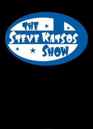 The Steve Katsos Show海报封面图