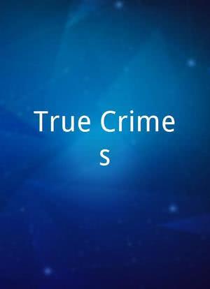 True Crimes海报封面图