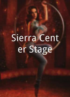 Sierra Center Stage海报封面图