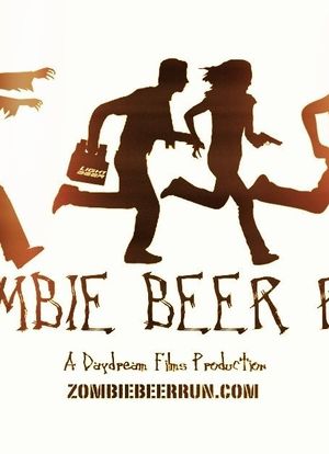 Zombie Beer Run海报封面图