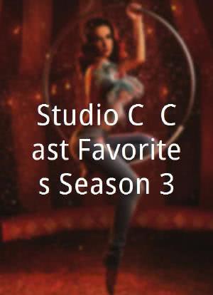 Studio C: Cast Favorites Season 3海报封面图
