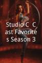Derek Pueblo Studio C: Cast Favorites Season 3