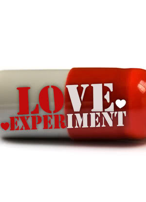 Love Experiment海报封面图
