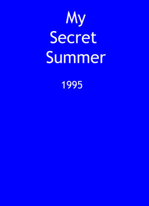 My Secret Summer海报封面图