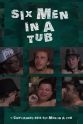 Adam Ramirez Six Men in a Tub
