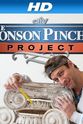 Kenton Cummings The Bronson Pinchot Project