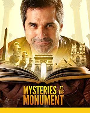 Monumental Mysteries Season 3海报封面图