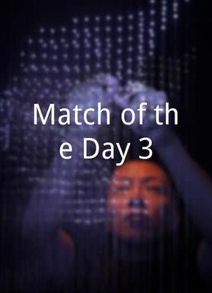 Match of the Day 3海报封面图