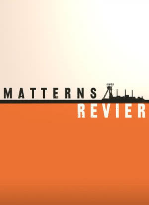 Matterns Revier海报封面图