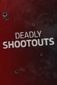 James Christopher Crooke Deadly Shootouts