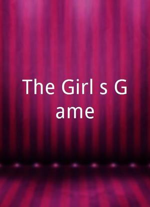 The Girl's Game海报封面图