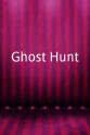 Ian Cashmore Ghost Hunt
