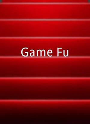 Game-Fu海报封面图