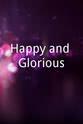 Douglas Jefferies Happy and Glorious