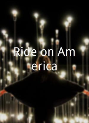 Ride on America海报封面图