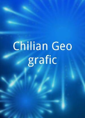 Chilian Geografic海报封面图