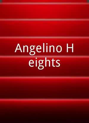 Angelino Heights海报封面图