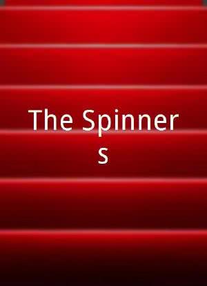 The Spinners...海报封面图