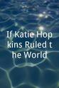 Katie Hopkins If Katie Hopkins Ruled the World