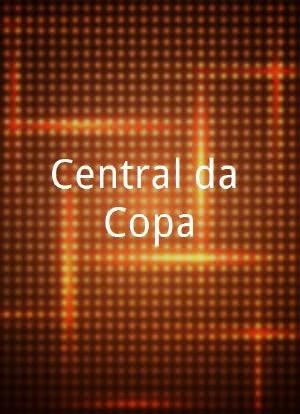 Central da Copa海报封面图