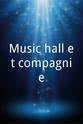 Mano Solo Music-hall et compagnie