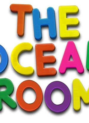 The Ocean Room海报封面图