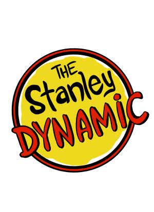 The Stanley Dynamic海报封面图