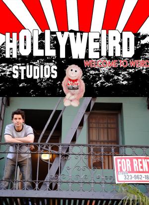 Hollyweird Studios海报封面图