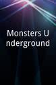 Jeremie Dalaba Monsters Underground